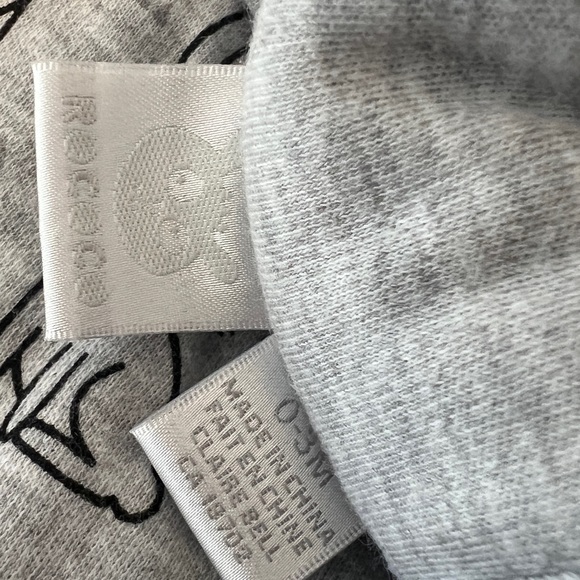 Rococo winter jumpsuit - Picture 3 of 3